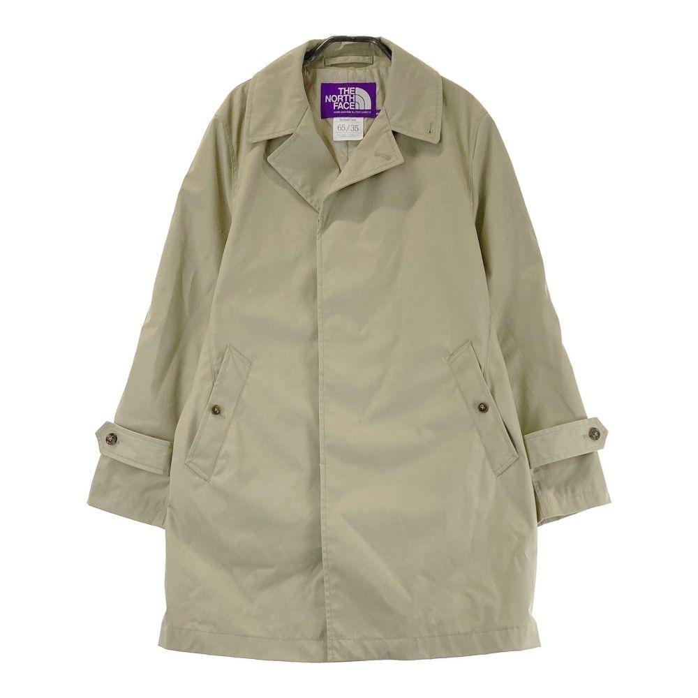 THE NORTH FACE NP2111N コート 65/35 ノースフェイス THE NORTH FACE NP2111N コート 65/35 ノースフェイス