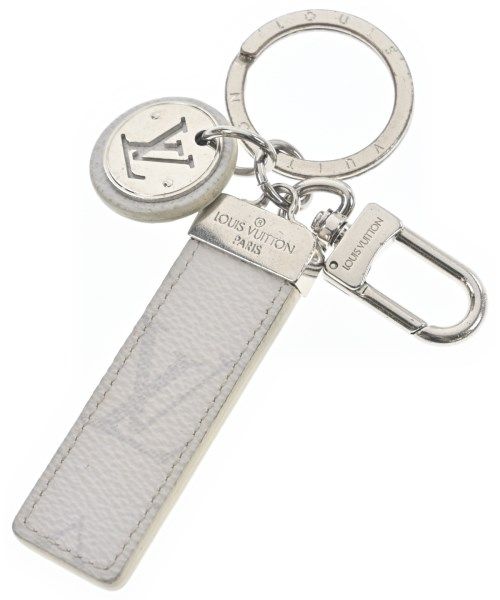 LOUIS VUITTON キーケース キーホルダー レディース 古着 送料無料