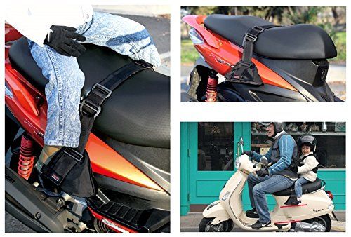 チャイルドステップ SC