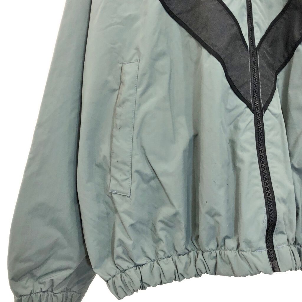 米軍 実物 US ARMY IPFUトレーニングジャケット M LONG