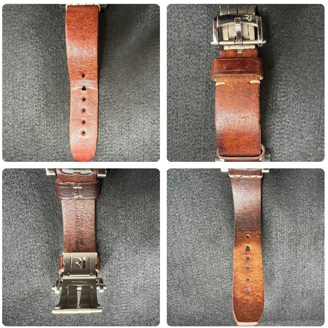動作品】ロマンジェローム タイタニック DNA スチームパンク 999