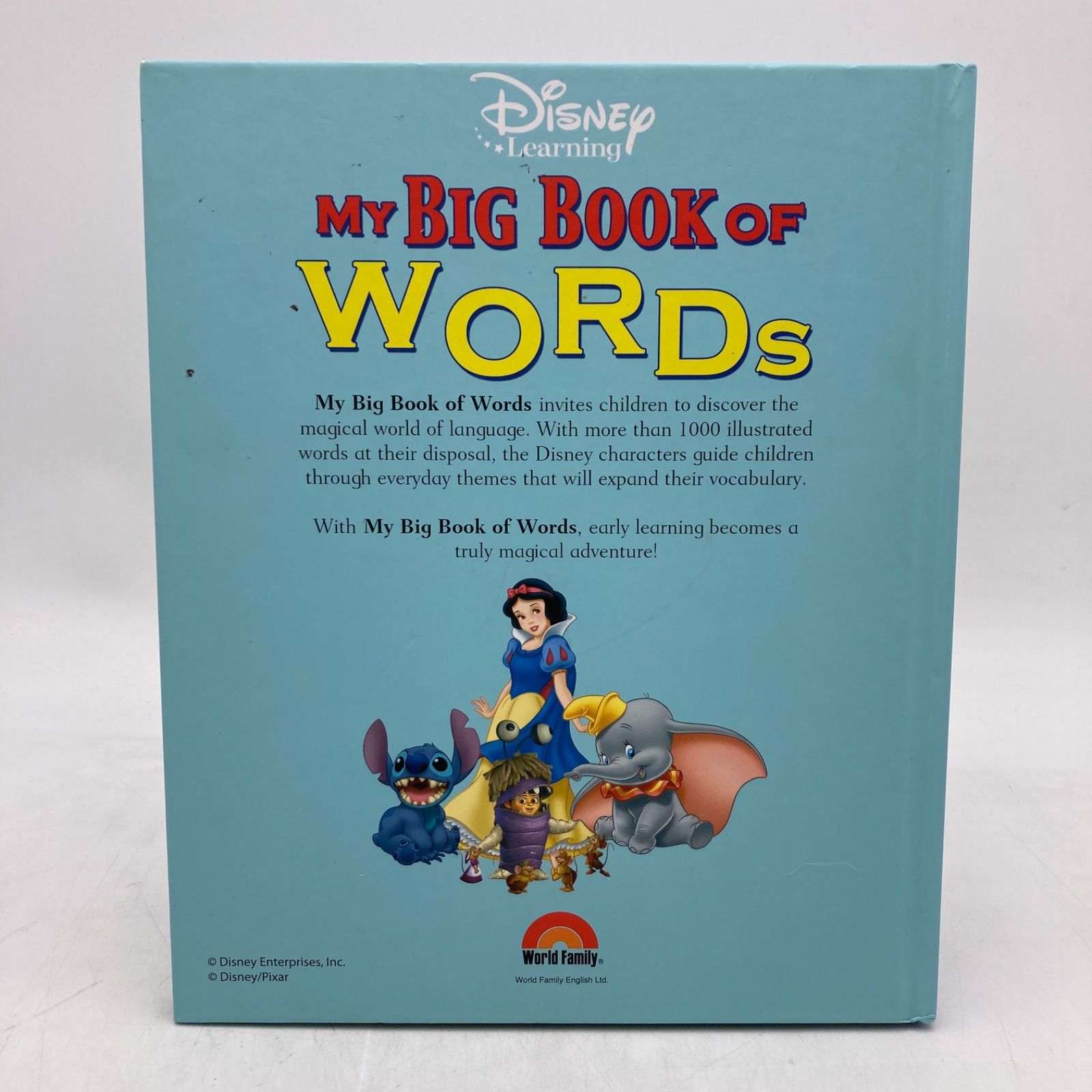 ミッキーマジックペンセット＆アドベンチャー ディズニー英語システム