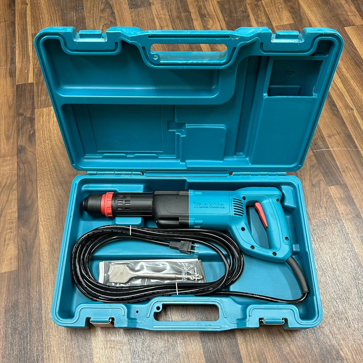 マキタ マキタ Makita 電動ケレン HK0500 電動工具