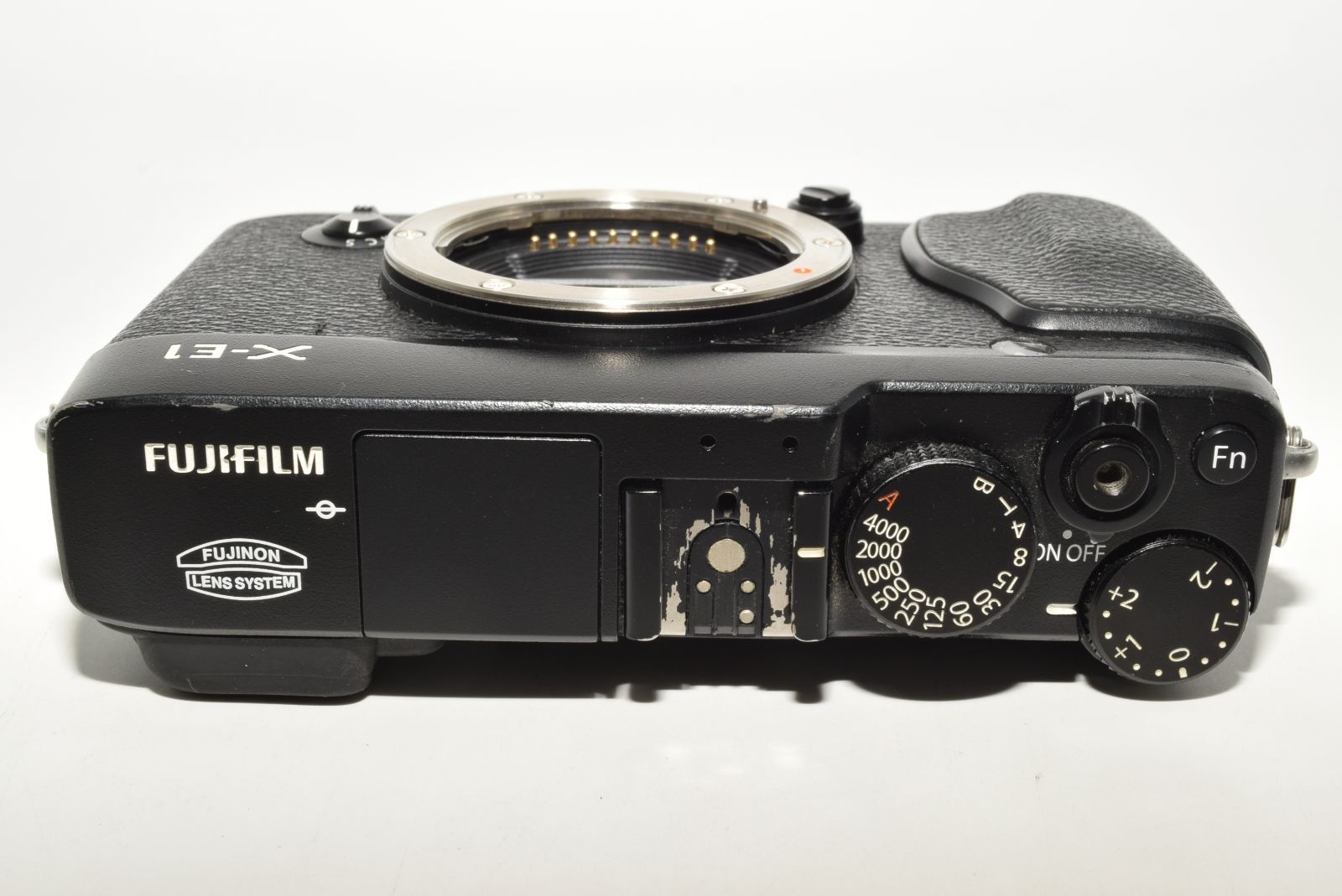FUJIFILM ミラーレス一眼