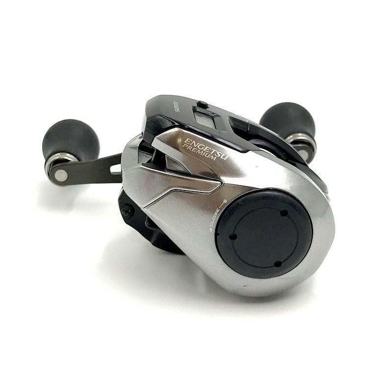 18 エンゲツプレミアム150PG シマノ 18炎月プレミアム 150PG 03790