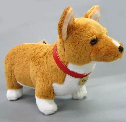 中古】ぬいぐるみ アイン ぬいぐるみ 「カウボーイビバップ」 - メルカリ
