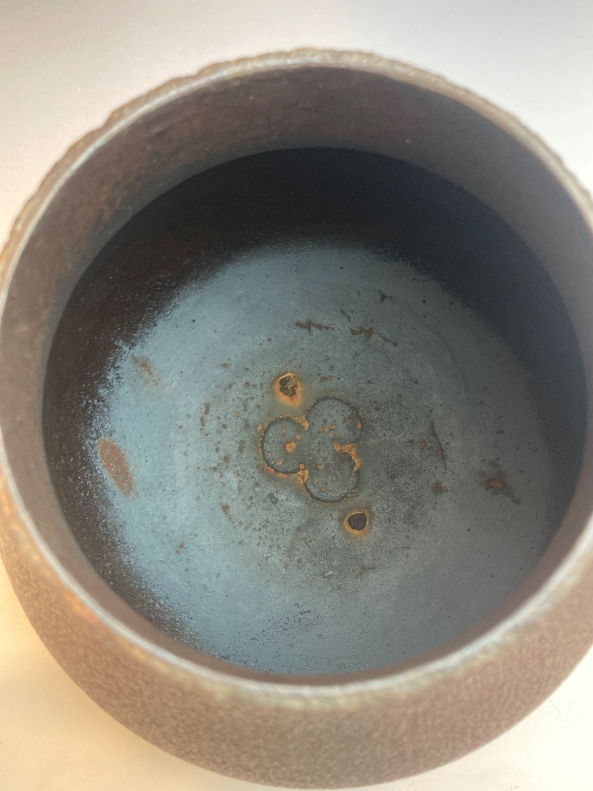 人間国宝 高橋敬典 作 鶴首釜 共箱 茶道具 - メルカリ