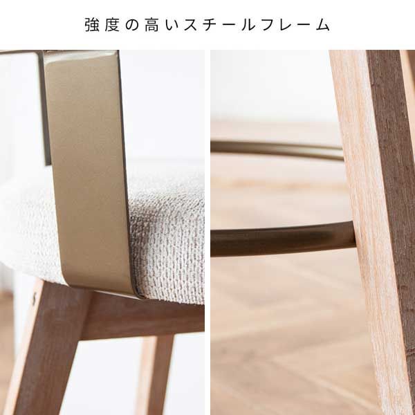 ホワイト×グレー シンプル