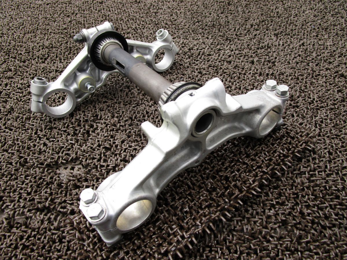 ニンジャ250 サスペンションフォーク 左右セット カワサキ Ninja