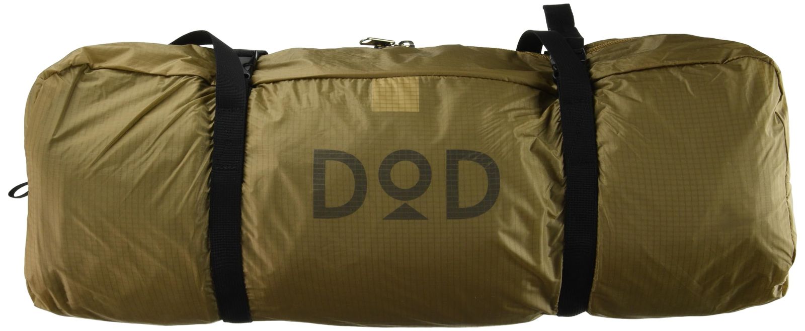 ワンポールテント DOD
