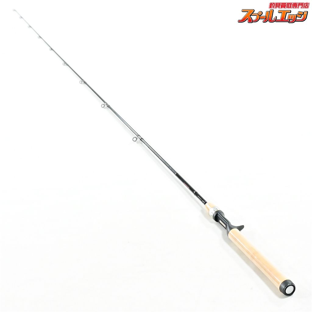 【ダイワ】 01バトラー TD-BA 651MLRB ブリッツ TEAM DAIWA