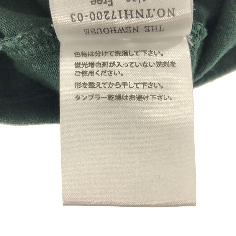 Ron Herman / ロンハーマン | × THE NEWHOUSE 別注 TOMBOY SWEAT