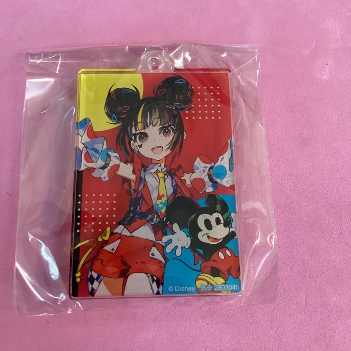 まこ　ミッキーマウス チャーム 170756946.jpg?cmsp_timestamp=