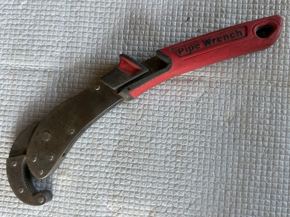 REX TOPなど配管工具