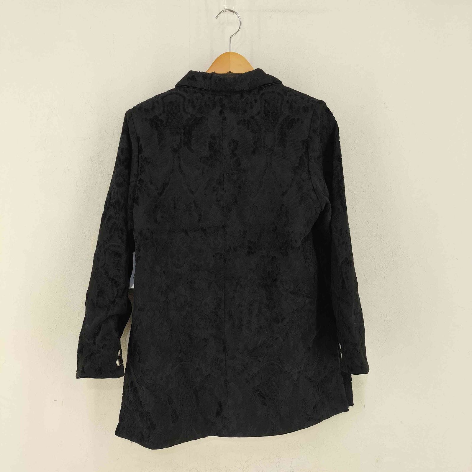 アメリ AMERI PAULETTE JACQUARD JACKET レディース FREE - メルカリ