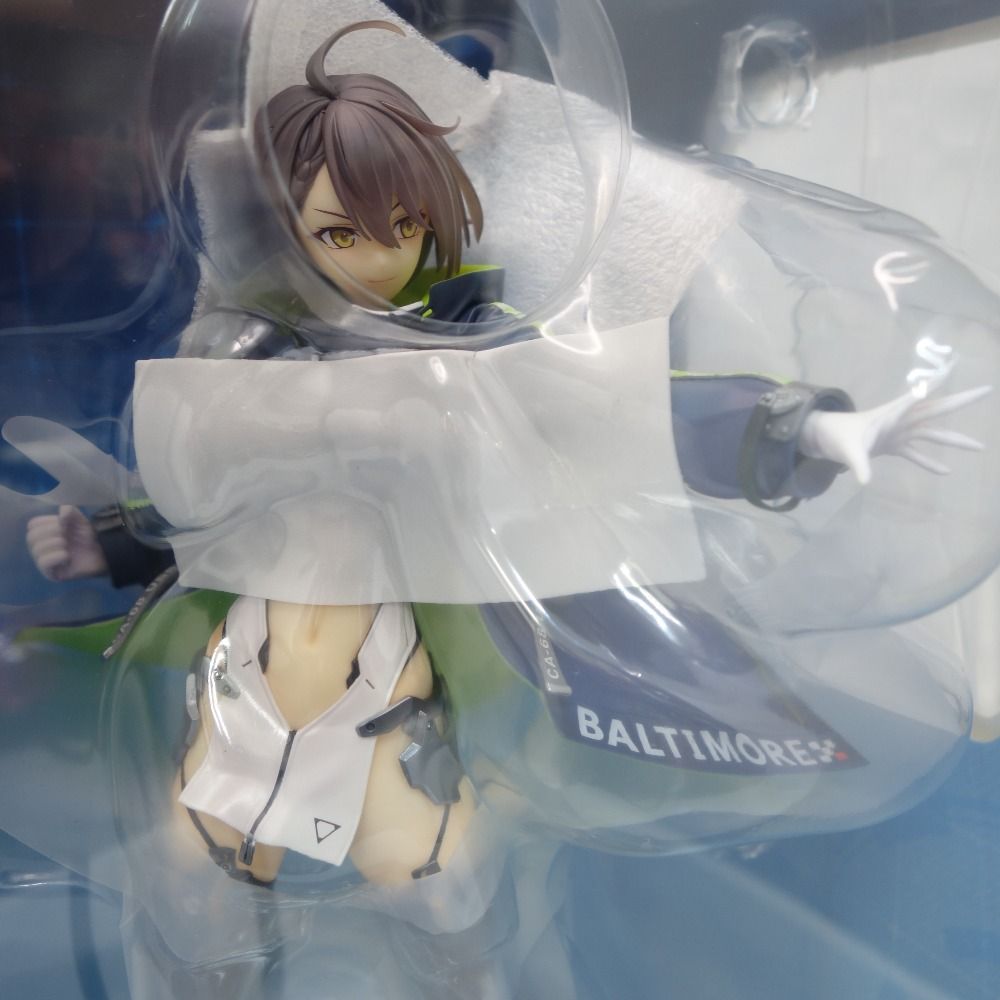 アルター1/7ボルチモア（アズールレーン）