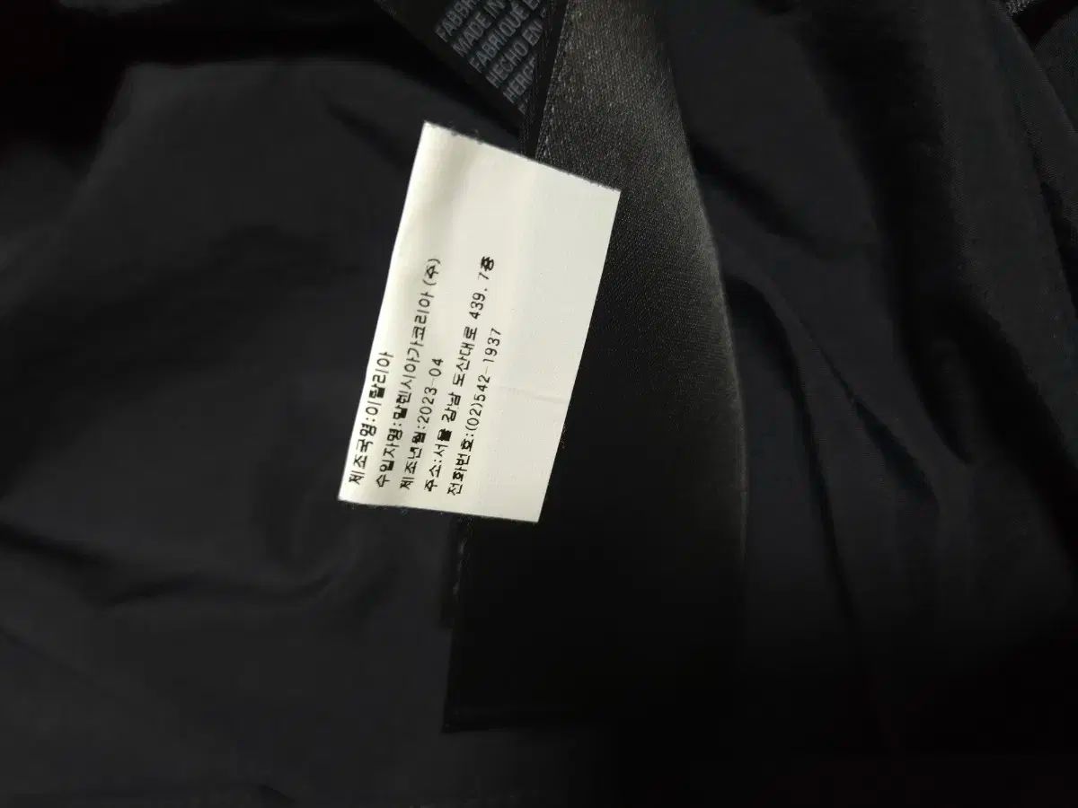 balenciaga adidas ジップフーディー BALENCIAGA(バレンシアガ) adidas(アディダス) ポプリン フード