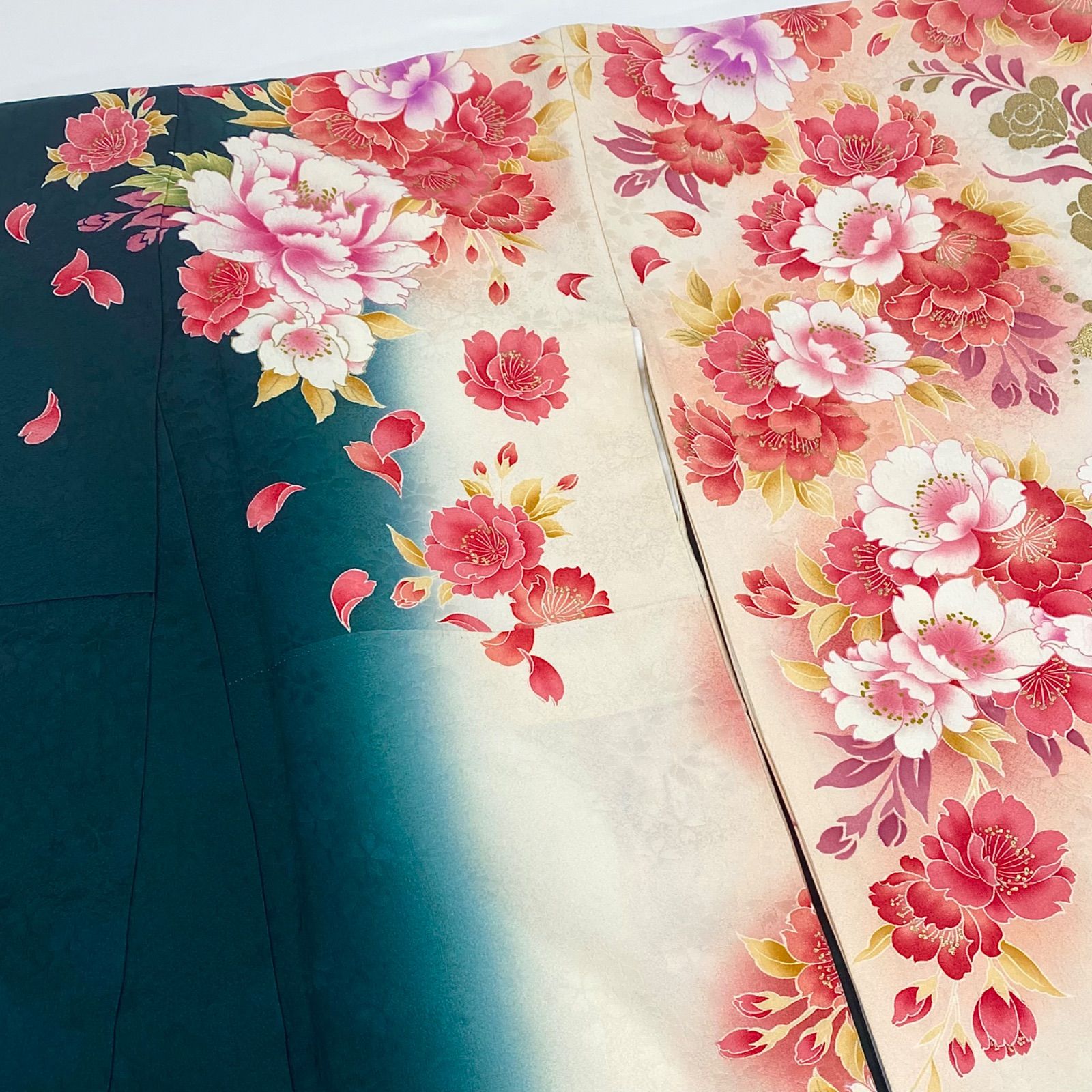 金彩 グリッター箔