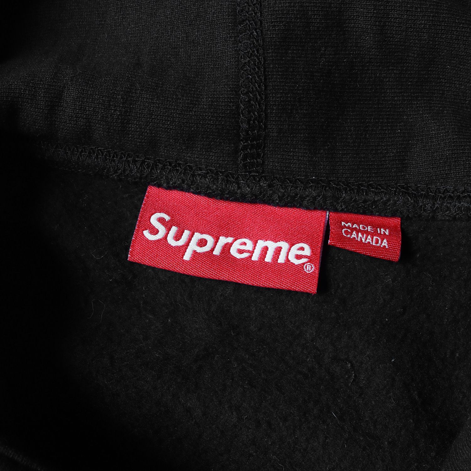 Supreme シュプリーム パーカー サイズ:XL 19AW コーン