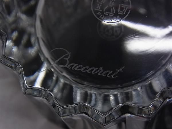 □新品□未使用□ Baccarat バカラ マティアス ミルニュイ クリスタル