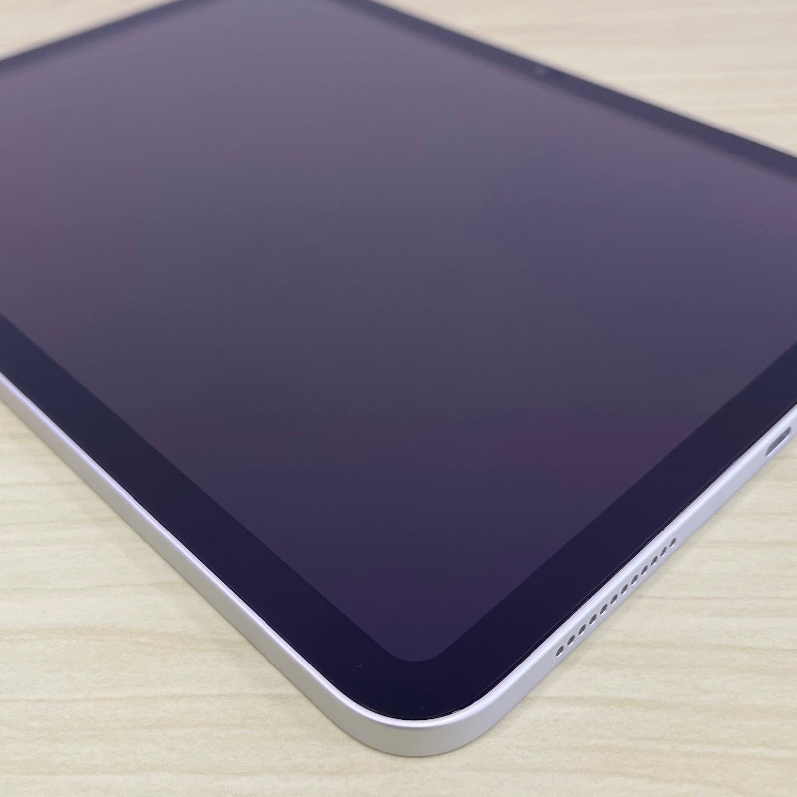 極美品 iPad 第10世代 64GB シルバー SIMフリー - メルカリ