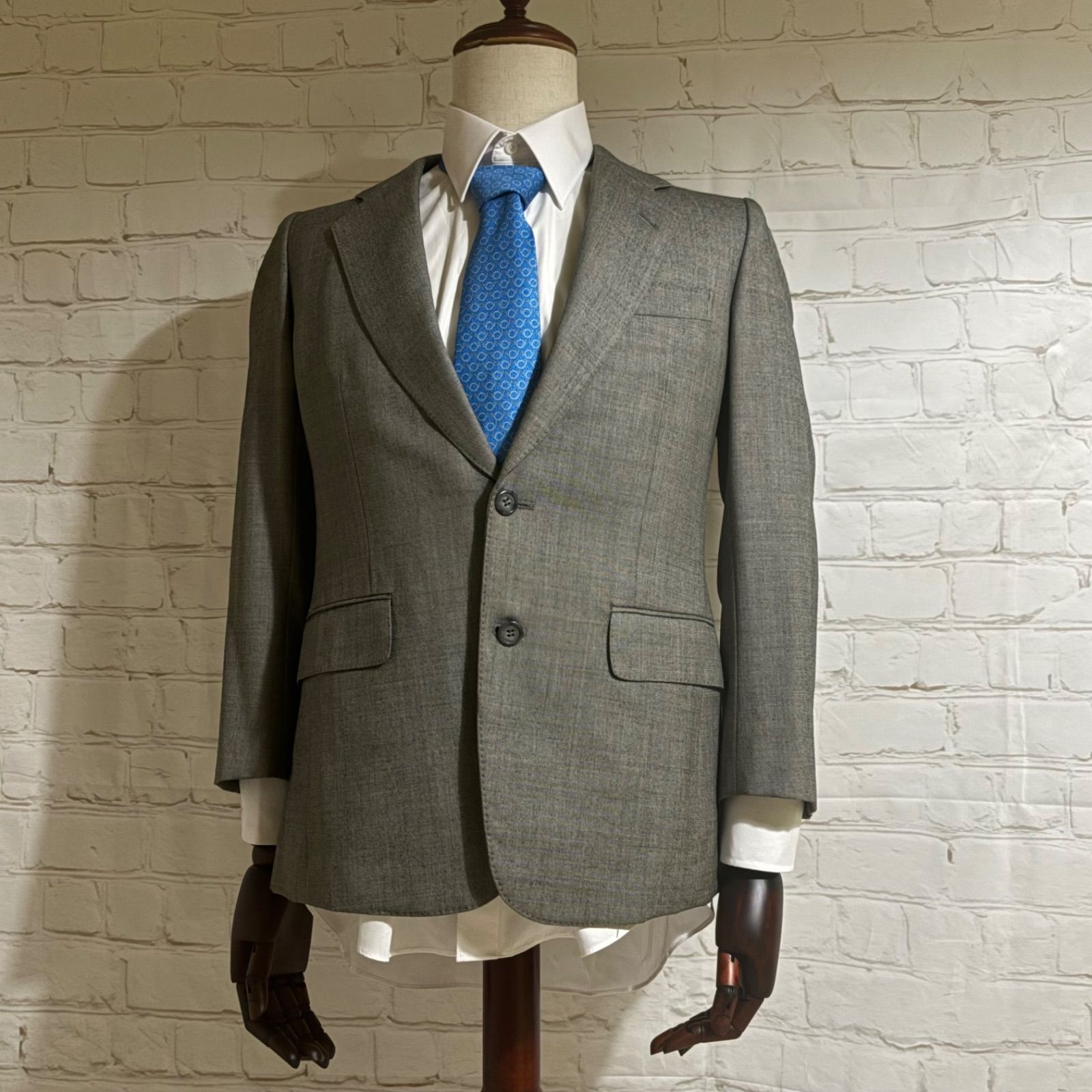 若干難あり】Christian Dior クリスチャンディオール スーツ