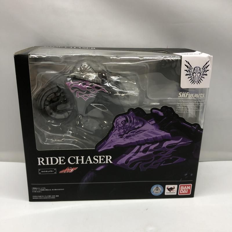 バンダイ S.H.Figuarts