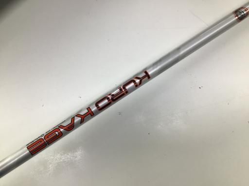 ドライバー フレックスS