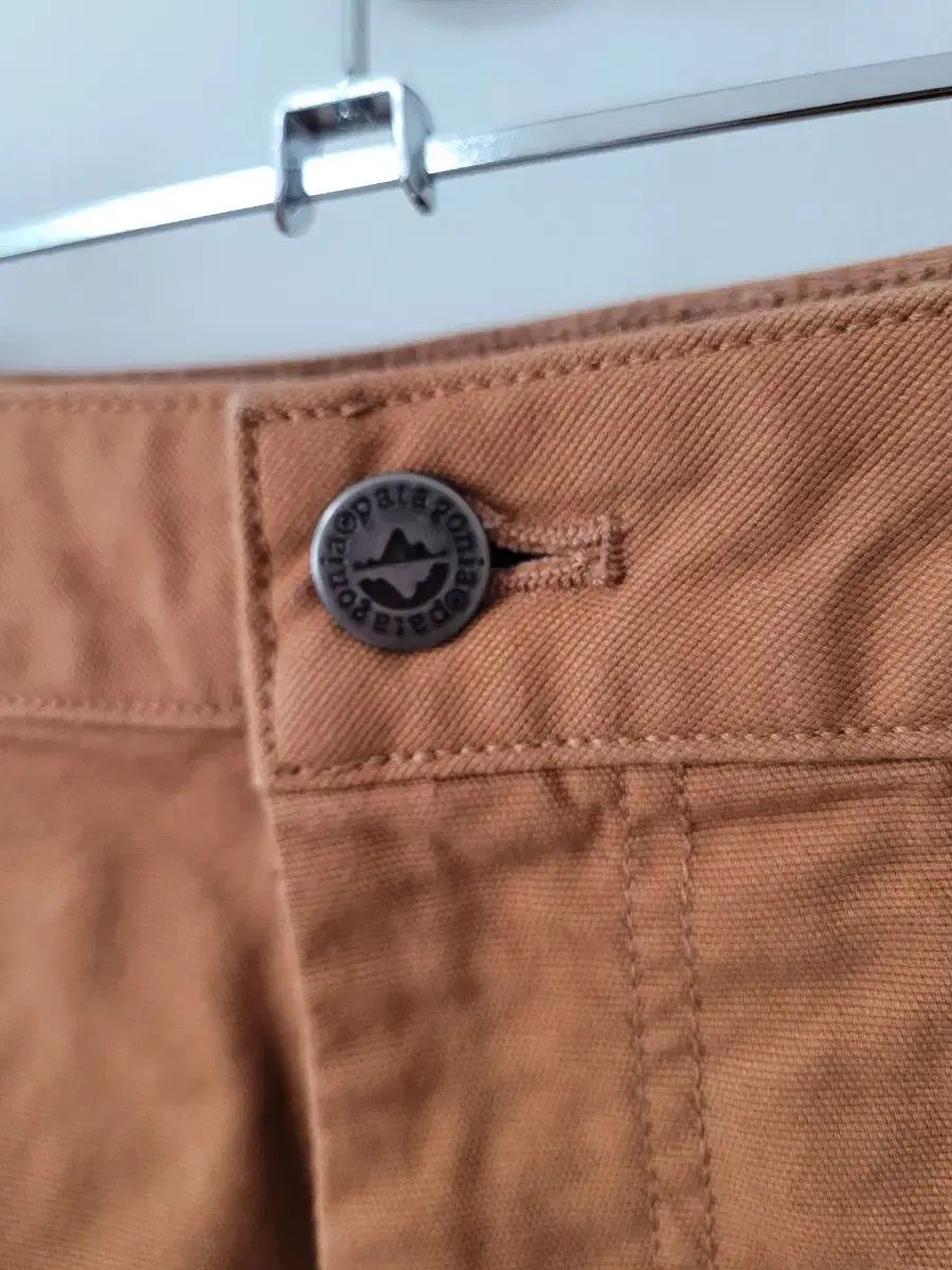 パタゴニア コットンパンツ