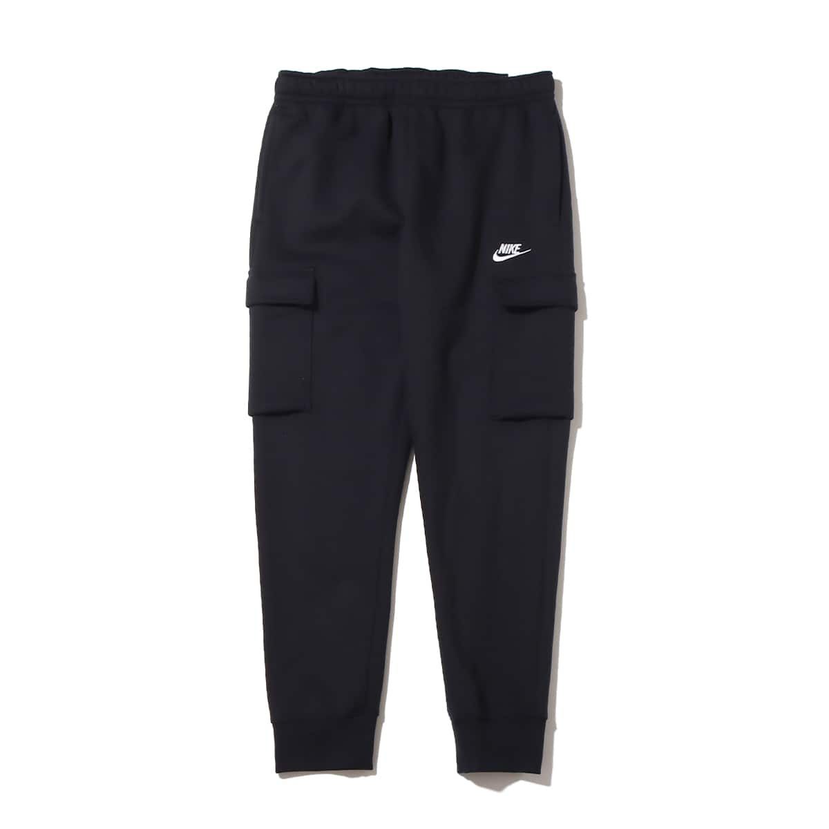 ナイキ ジョガーパンツ NIKE クラブ BB カーゴ パンツ ナイキ ジョガーパンツ NIKE クラブ BB カーゴ パンツ