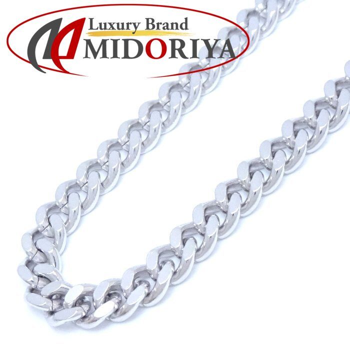 極美品 クロムハーツ JOYE ジョーイ RINKAN鑑定済 スクエア