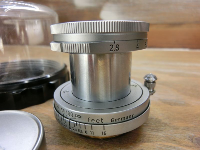Leitz Elmar