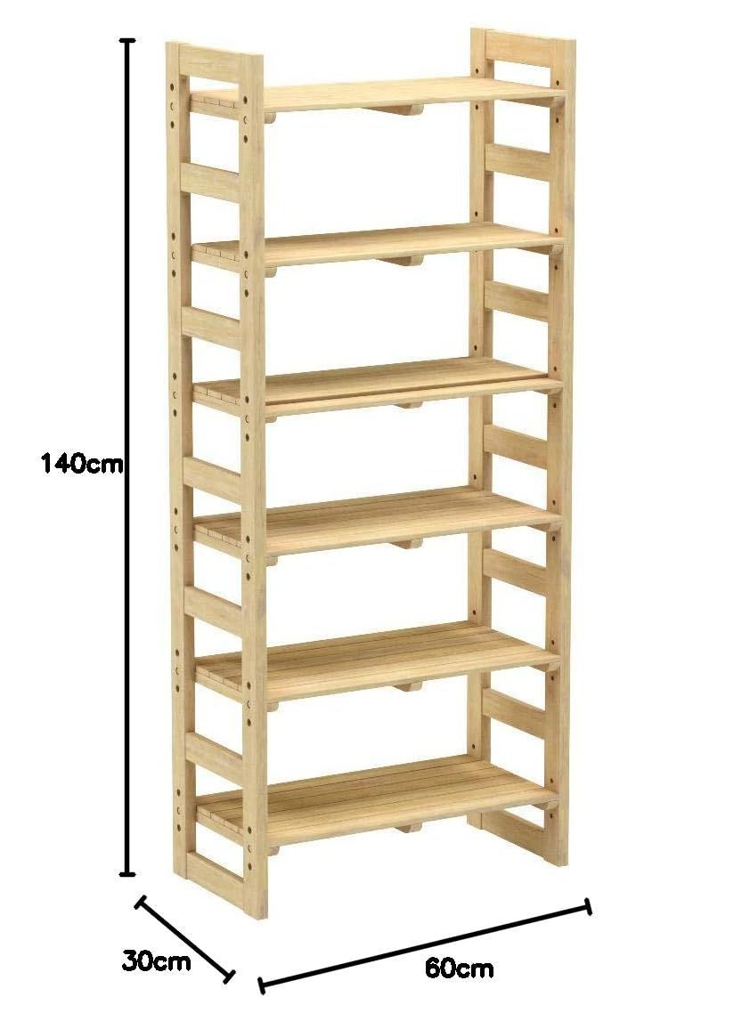 幅60×奥行30×高さ140cm 組立品