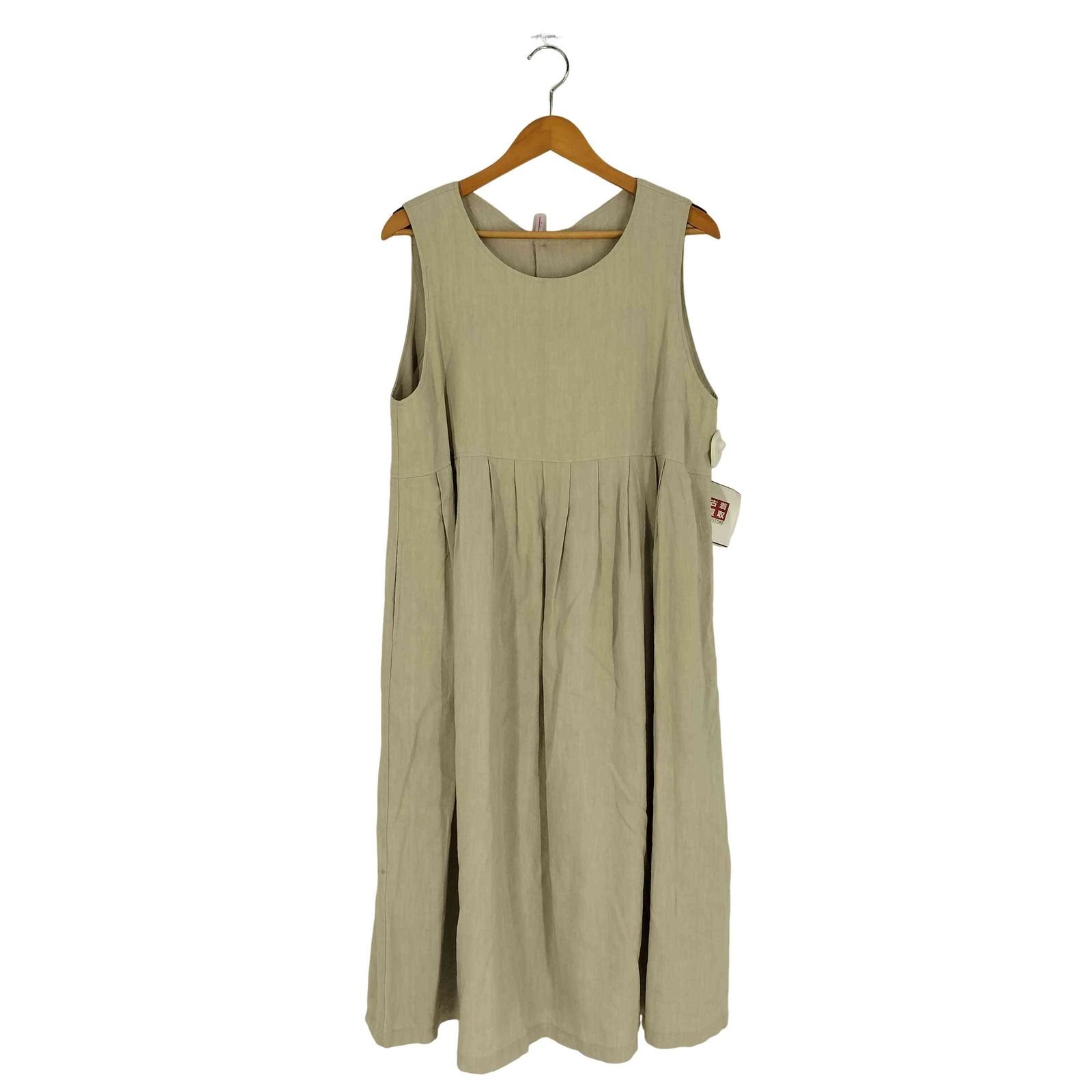 コットンハウスアヤ Cotton House Aya PICK UP ハーフボタン 