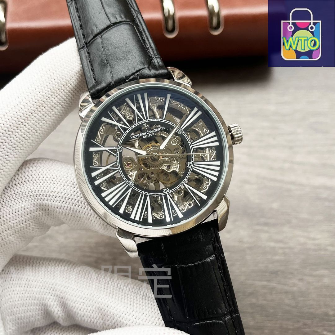 今日特価】Vacheron Constantin ヴァショロン・コンスタンタン