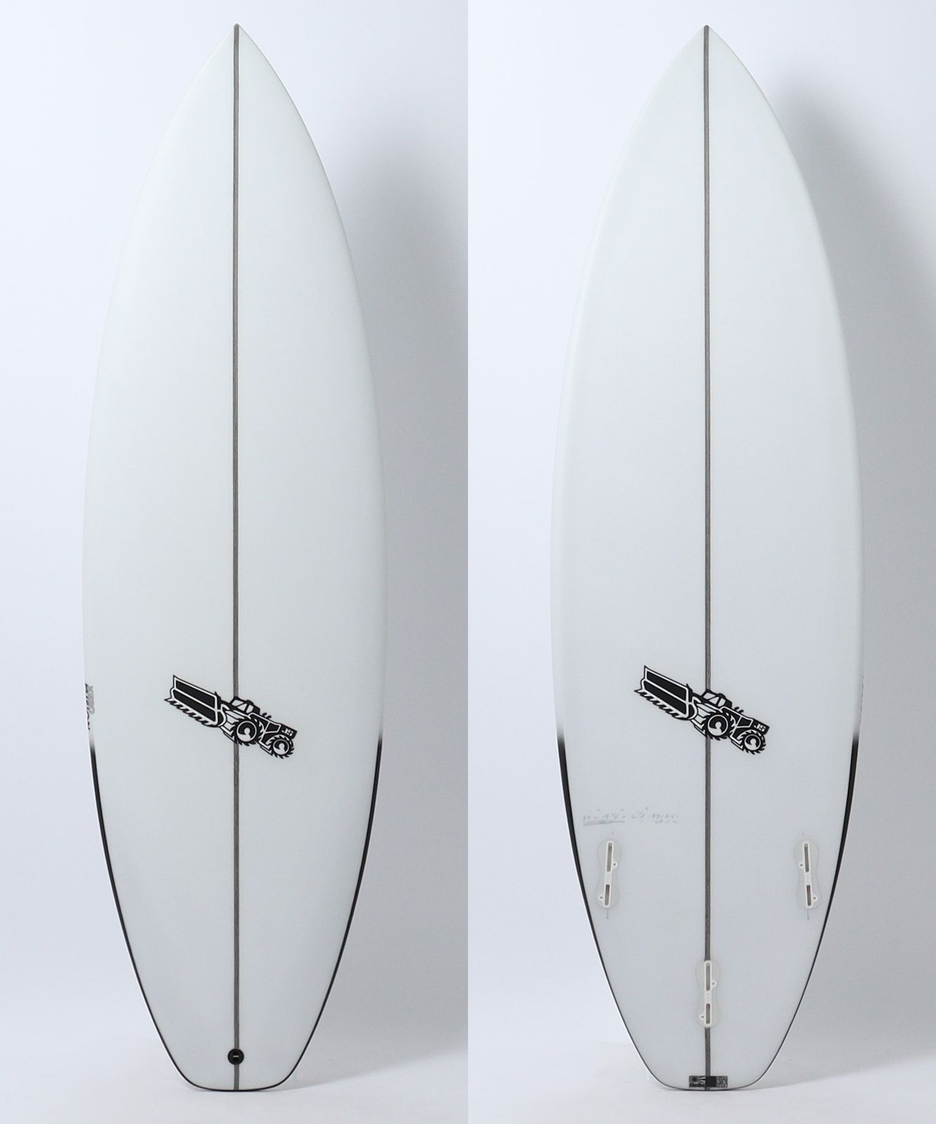 JS サーフボード JS INDUSTRIES SURFBOARDS ジェイエスインダストリー SUB XERO