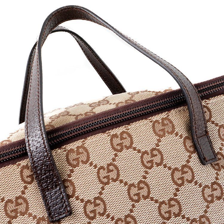 人気の福袋 円高還元 新品、未使用 【美品】GUCCI GGキャンバス