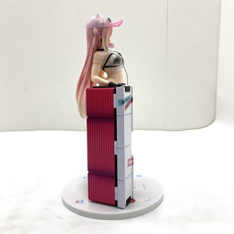 中古】【本体のみ】UKM-2000 サイダー物語 「ドールズフロントライン