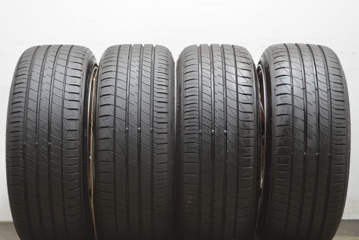 ダンロップ ルマン