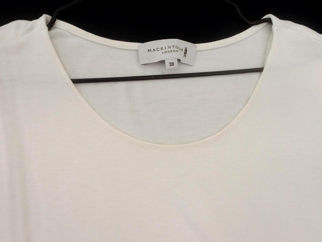 MACKINTOSH LONDON マッキントッシュロンドン ワイド幅