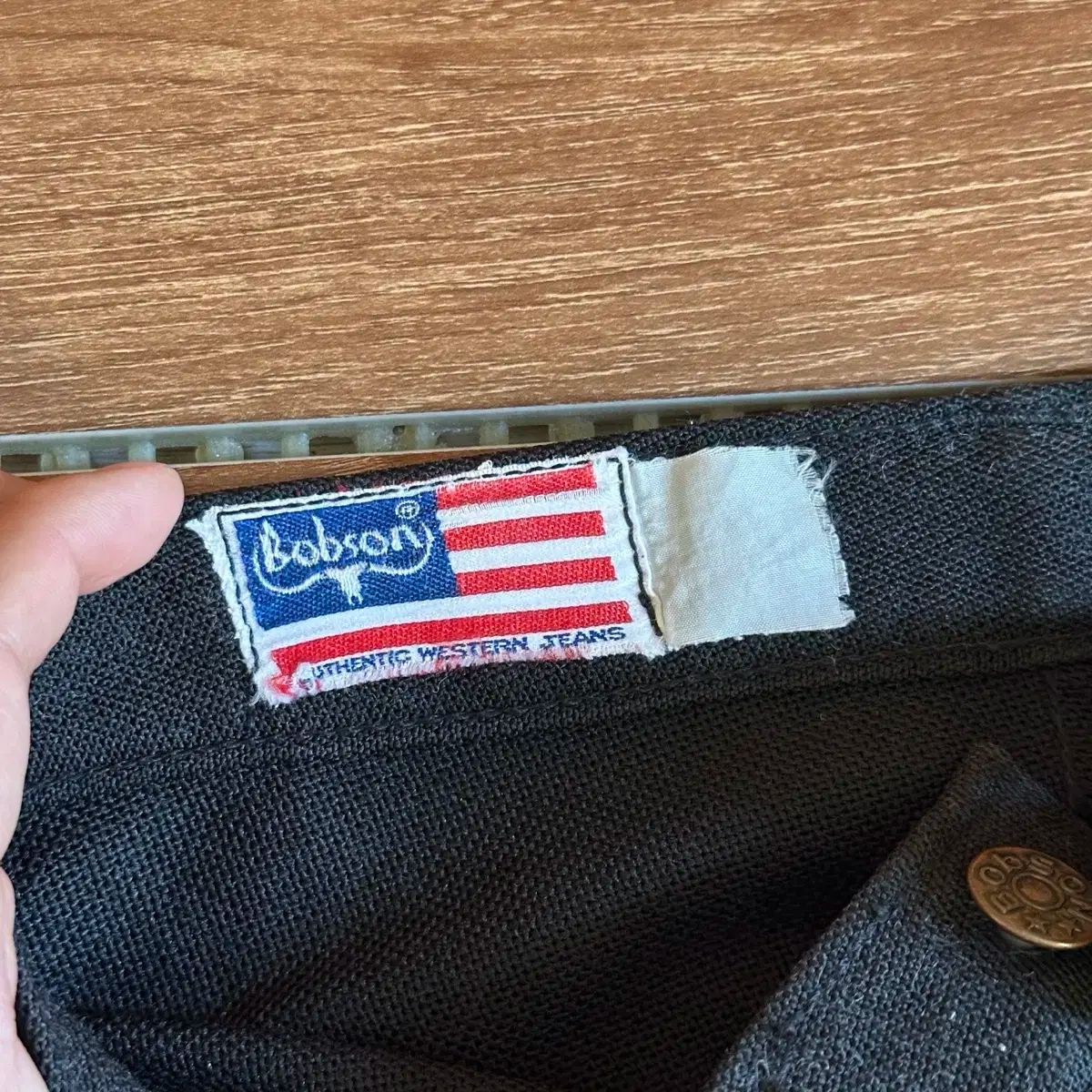 ヴィンテージ 整備士