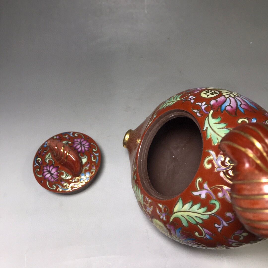 花卉紋
