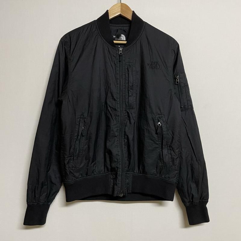 THE NORTH FACE GD Vintage Zepher Q Three Jacket ヴィンテージ加工