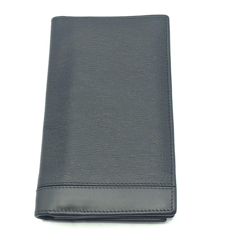 BVLGARI セルペンティ スカリエ マン 二つ折り長財布 284731 ブルガリ 17