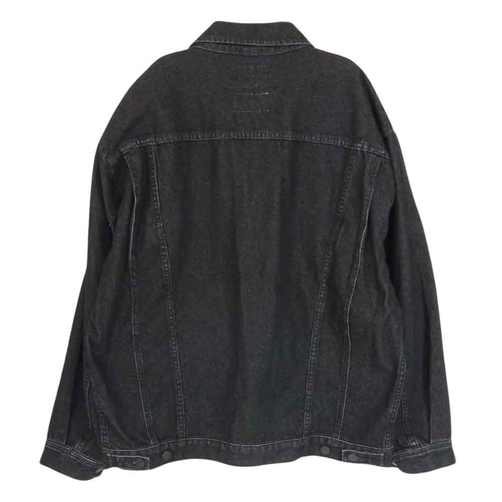 WACKO MARIA ワコマリア 22AW WS9260 × WRANGLER ラングラー