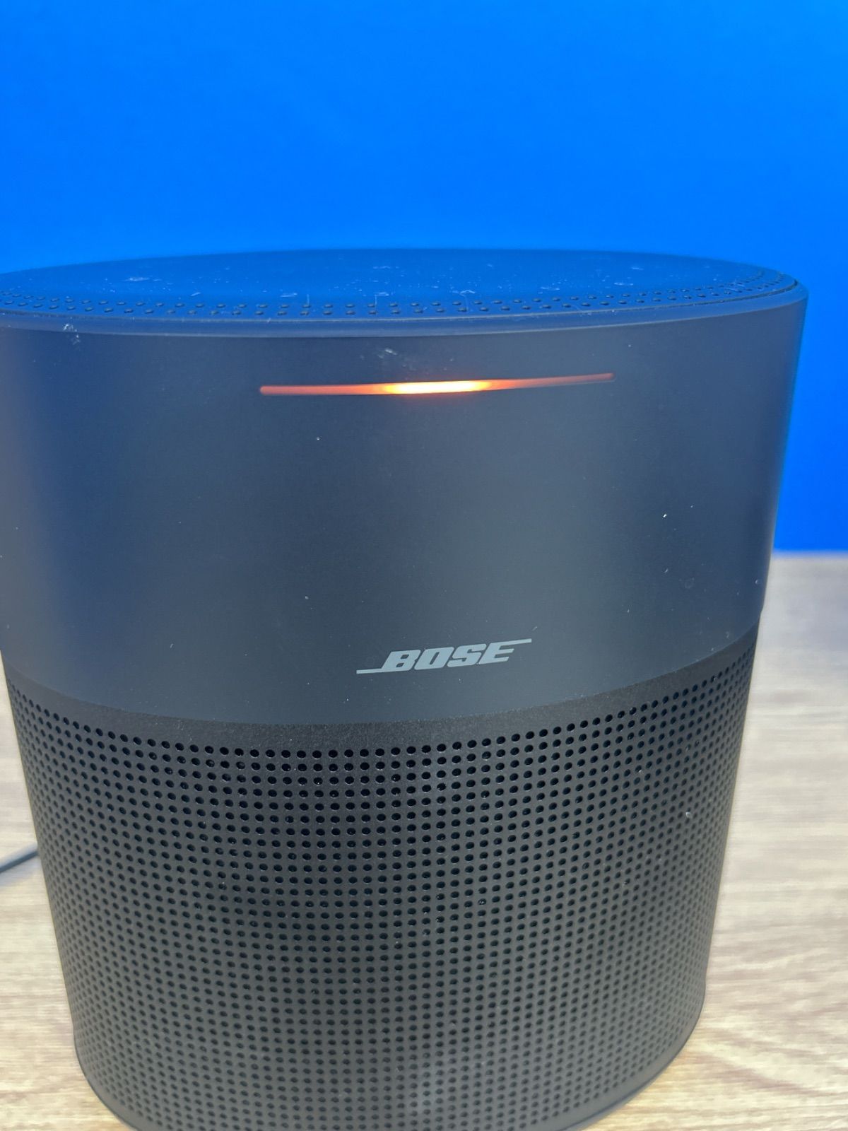 Bose Home Speaker 300 動作確認済み Bose Home Speaker 300 | Bose Support