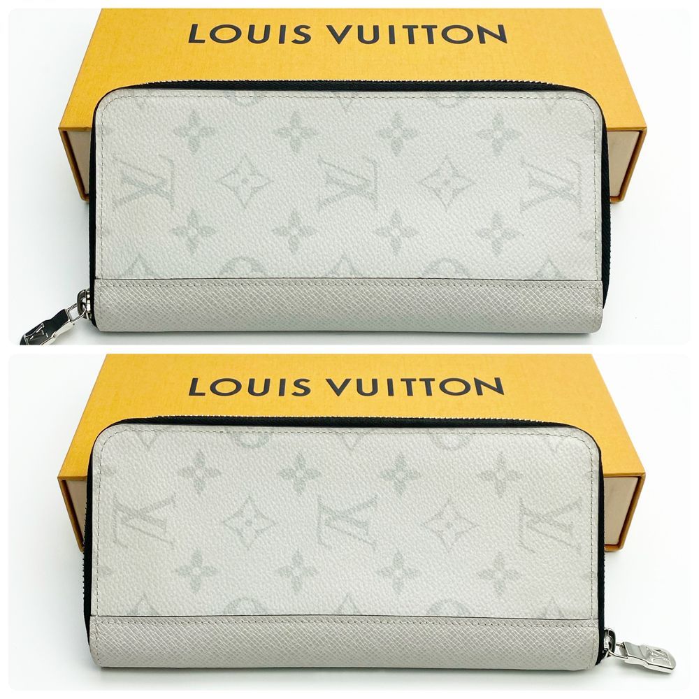 極上美品✨ルイヴィトン M30446 ジッピーウォレット ICチップ 最終価格！ 【美品Aランク】 LOUIS VUITTON ルイ・ヴィトン