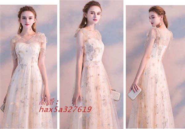 結婚式 ワンピース