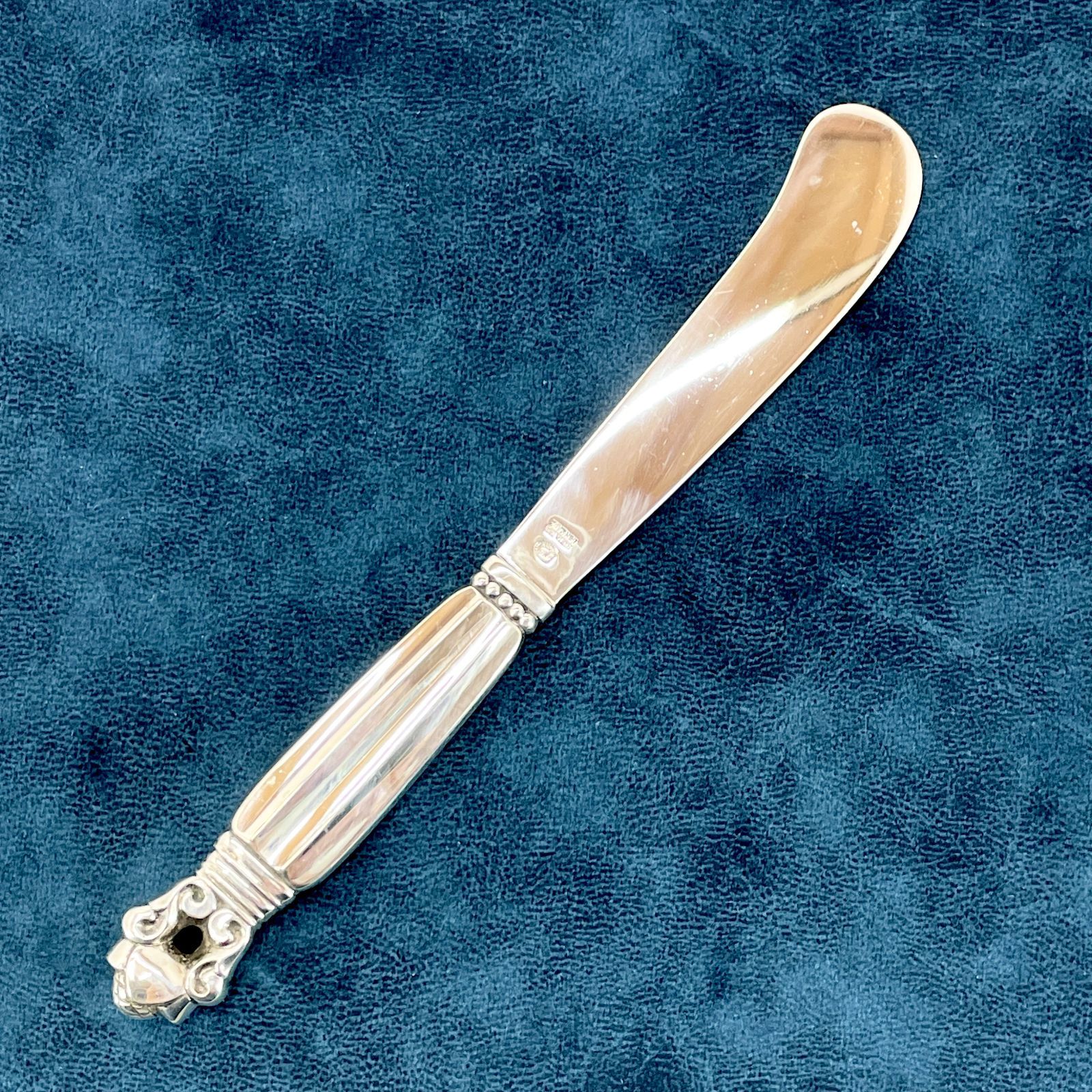 ジョージジェンセン