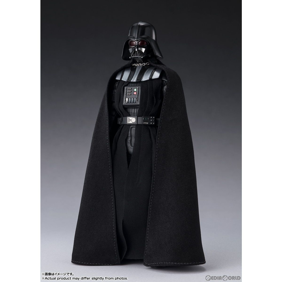 S.H.Figuarts(フィギュアーツ) ダース・ベイダー(STAR WARS: Obi